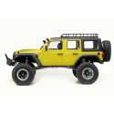 1:8 EP Crawler CR1.8 Yucatan LIME-GREEN RTR
