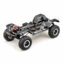 1:8 EP Crawler CR1.8 Yucatan LIME-GREEN RTR