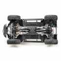 1:8 EP Crawler CR1.8 Yucatan LIME-GREEN RTR