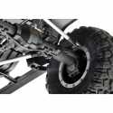 1:8 EP Crawler CR1.8 Yucatan LIME-GREEN RTR