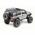 1:8 EP Crawler CR1.8 Yucatan LIME-GREEN RTR