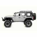 1:8 EP Crawler CR1.8 Yucatan LIME-GREEN RTR