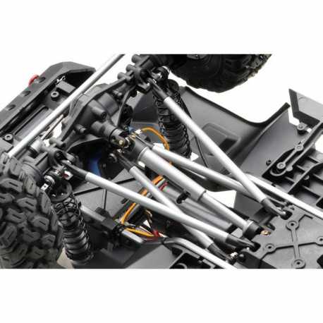 1:8 EP Crawler CR1.8 Yucatan LIME-GREEN RTR