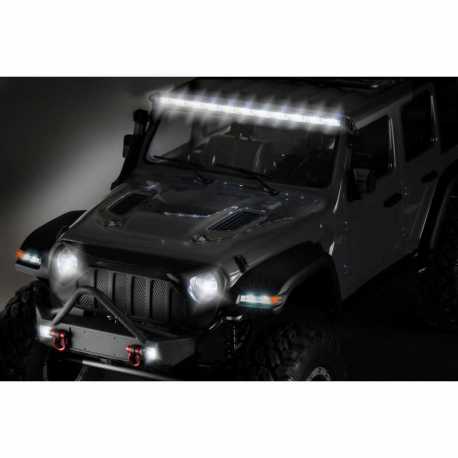 1:8 EP Crawler CR1.8 Yucatan LIME-GREEN RTR