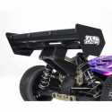1/8 TLR Tuned TYPHON 4WD Roller Buggy, Pink/Purple