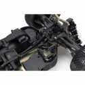 1/8 TLR Tuned TYPHON 4WD Roller Buggy, Pink/Purple