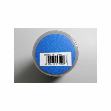 Lexan Spray MET. BLUE 150ml