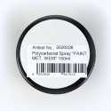 Lexan Spray MET. WHITE 150ml