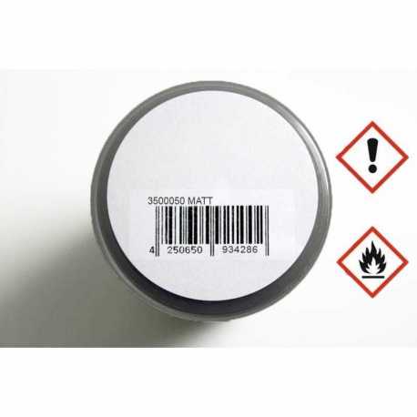 Lexan Spray MATT VARNISH 150ml