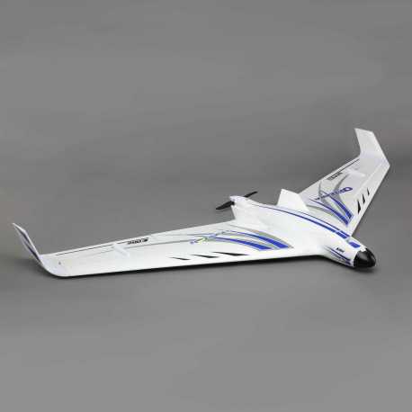 Opterra 2m Wing BNF Basic with AS3X and SAFE Select