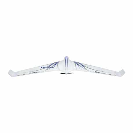 Opterra 2m Wing BNF Basic with AS3X and SAFE Select