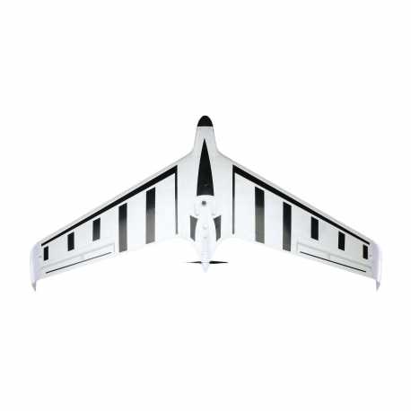 Opterra 2m Wing BNF Basic with AS3X and SAFE Select