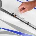 Opterra 2m Wing BNF Basic with AS3X and SAFE Select