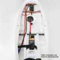 Opterra 2m Wing BNF Basic with AS3X and SAFE Select