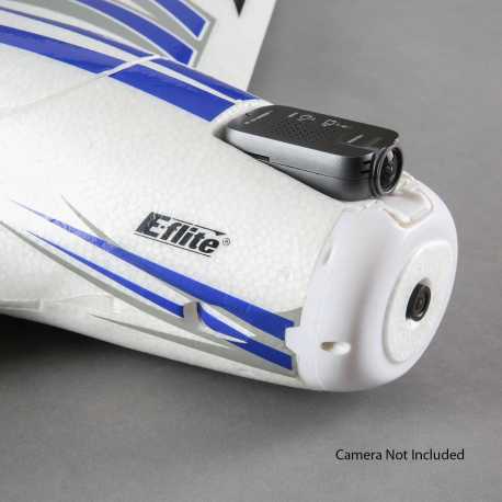 Opterra 2m Wing BNF Basic with AS3X and SAFE Select