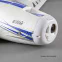 Opterra 2m Wing BNF Basic with AS3X and SAFE Select