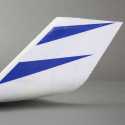 Opterra 2m Wing BNF Basic with AS3X and SAFE Select