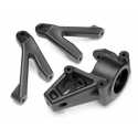 FRONT HUB CARRIER SET 