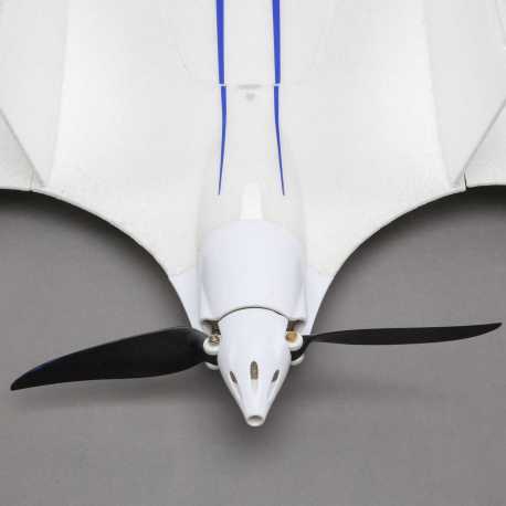 Opterra 2m Wing BNF Basic with AS3X and SAFE Select
