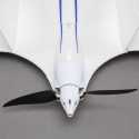 Opterra 2m Wing BNF Basic with AS3X and SAFE Select