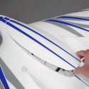 Opterra 2m Wing BNF Basic with AS3X and SAFE Select
