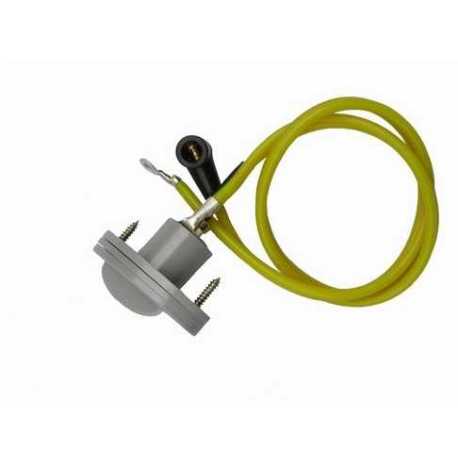 Adaptador Remoto para Bujias