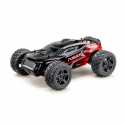 Truggy POWER Black/Red 1:14 4WD RTR