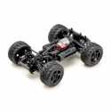 Truggy POWER Black/Red 1:14 4WD RTR