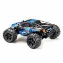 Monster Truck RACING Black/Blue 1:14 4WD RTR