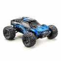 Monster Truck RACING Black/Blue 1:14 4WD RTR