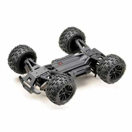Monster Truck RACING Black/Blue 1:14 4WD RTR