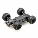 Monster Truck RACING Black/Red 1:14 4WD RTR