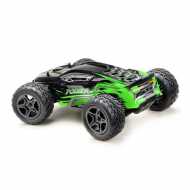 Truggy POWER Black/Green 1:14 4WD RTR 2