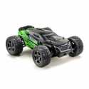Truggy POWER Black/Green 1:14 4WD RTR