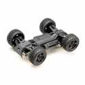 Truggy POWER Black/Green 1:14 4WD RTR