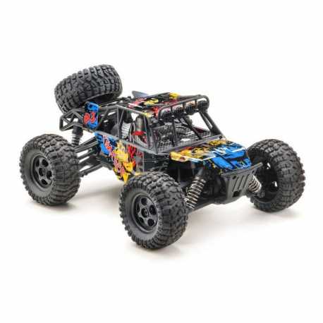 Sand Buggy CHARGER 1:14 4WD RTR