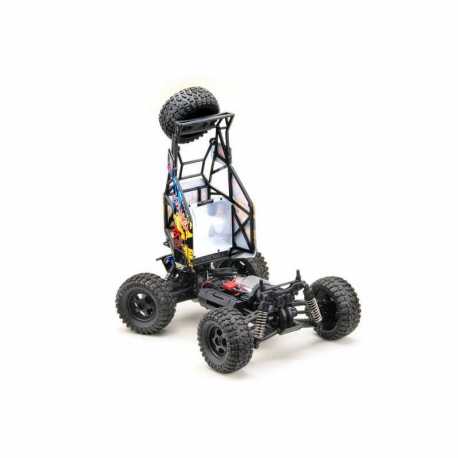 Sand Buggy CHARGER 1:14 4WD RTR