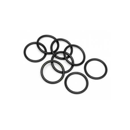Junta Torica 13x1 1.5mm 8pcs
