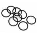 Junta Torica 13x1 1.5mm 8pcs