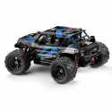 Scale 1:18 4WD High Speed Sand Buggy, 2,4GHz Blue