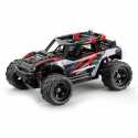 Scale 1:18 4WD High Speed Sand Buggy, 2,4GHz Red