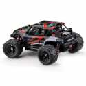 Scale 1:18 4WD High Speed Sand Buggy, 2,4GHz Red