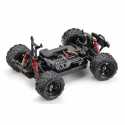 Scale 1:18 4WD High Speed Sand Buggy, 2,4GHz Red