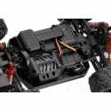 Scale 1:18 4WD High Speed Sand Buggy, 2,4GHz Red