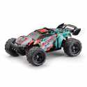 Scale 1:18 4WD High Speed Truggy, 2,4GHz Green