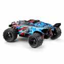 Coche 1/18 Hurricane 4WD TRUGGY 2,4GHZ Azul