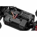 Coche 1/18 Hurricane 4WD TRUGGY 2,4GHZ Azul