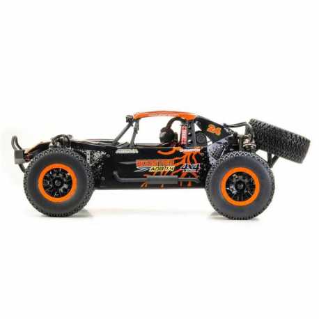 1:10 EP Desert Buggy ADB 1.4 orange 4WD RTR