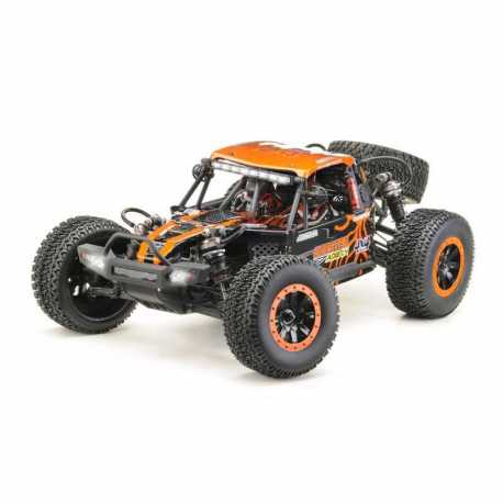 1:10 EP Desert Buggy ADB 1.4 orange 4WD RTR