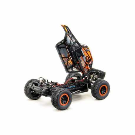 1:10 EP Desert Buggy ADB 1.4 orange 4WD RTR